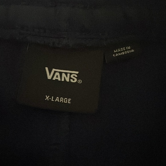 2 pair Vans athletic shorts - Picture 10 of 11